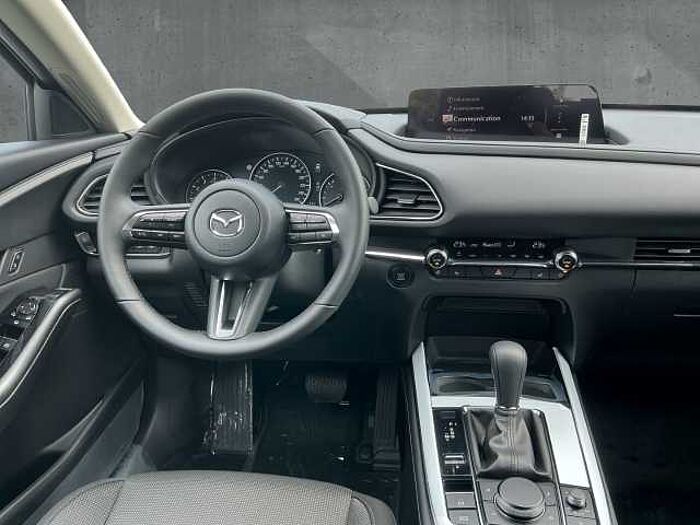 Mazda CX-30 2.5 AT Center-Line Navi LED HUD ACAA