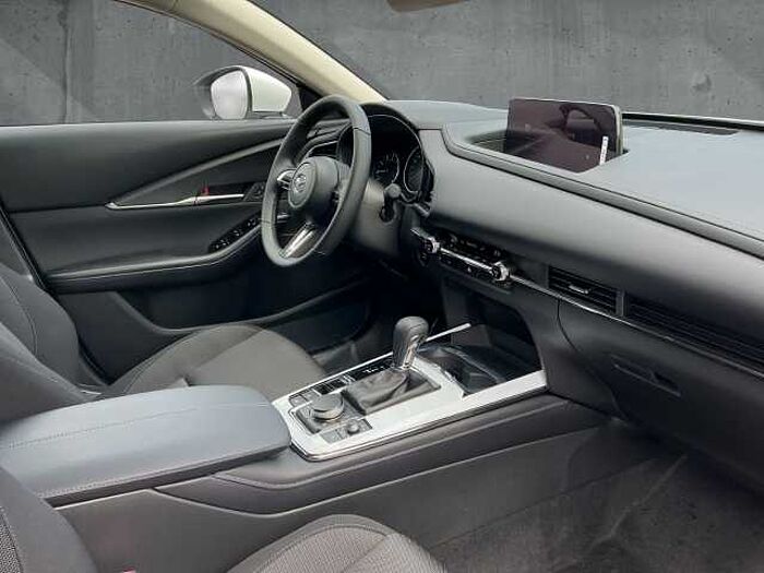 Mazda CX-30 2.5 AT Center-Line Navi LED HUD ACAA