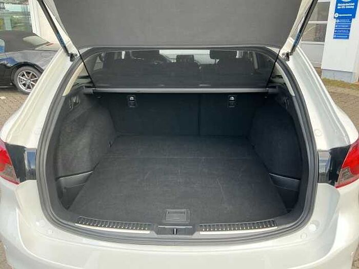 Mazda 6 SK 2.5 AT EXCLUSIVE MATRIX BOSE 360 HUD