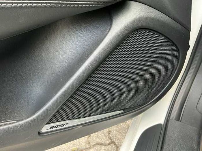 Mazda 6 SK 2.5 AT EXCLUSIVE MATRIX BOSE 360 HUD