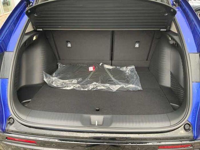 Honda ZR-V e HEV Sport Navi LED ACC Apple CarPlay El. Heckklappe