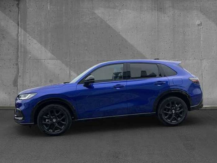 Honda ZR-V e HEV Sport Navi LED ACC Apple CarPlay El. Heckklappe