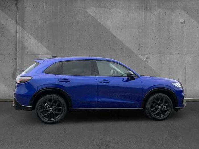 Honda ZR-V e HEV Sport Navi LED ACC Apple CarPlay El. Heckklappe