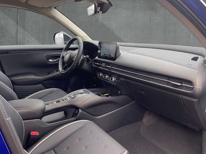 Honda ZR-V e HEV Sport Navi LED ACC Apple CarPlay El. Heckklappe