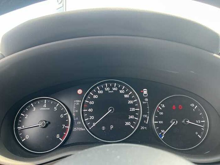 Mazda CX-30 2.0 AT SELECTION MATRIX BOSE 360 HUD