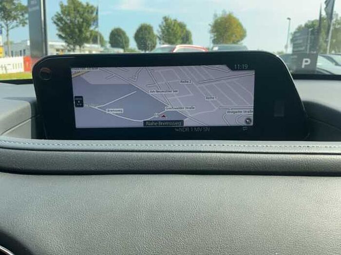 Mazda CX-30 2.0 AT SELECTION MATRIX BOSE 360 HUD