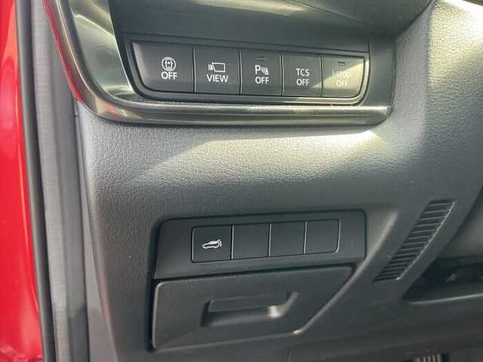 Mazda CX-30 2.0 AT SELECTION MATRIX BOSE 360 HUD