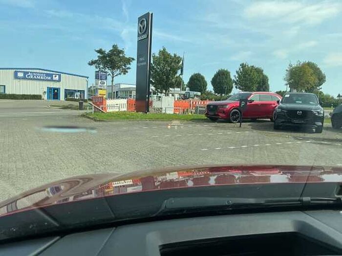 Mazda CX-30 2.0 AT SELECTION MATRIX BOSE 360 HUD