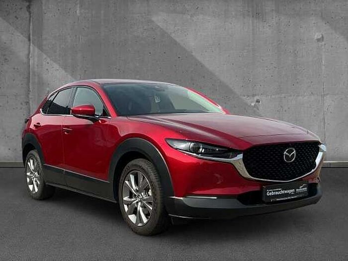 Mazda CX-30 2.0 AT SELECTION MATRIX BOSE 360 HUD