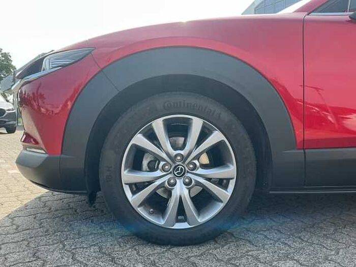 Mazda CX-30 2.0 AT SELECTION MATRIX BOSE 360 HUD