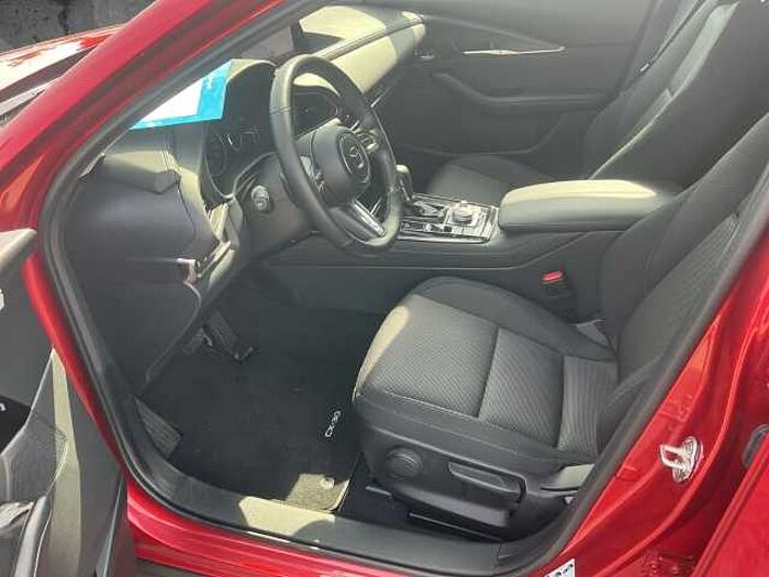 Mazda CX-30 2.0 AT SELECTION MATRIX BOSE 360 HUD
