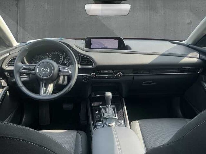 Mazda CX-30 2.0 AT SELECTION MATRIX BOSE 360 HUD