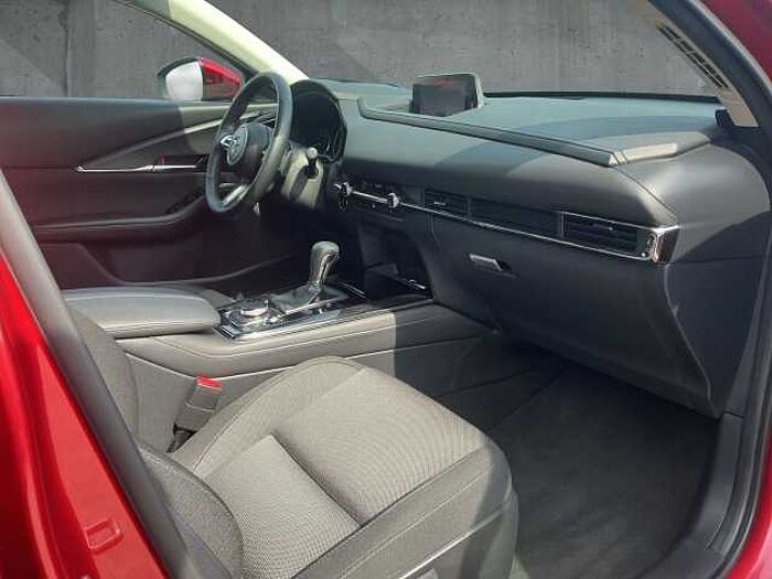 Mazda CX-30 2.0 AT SELECTION MATRIX BOSE 360 HUD