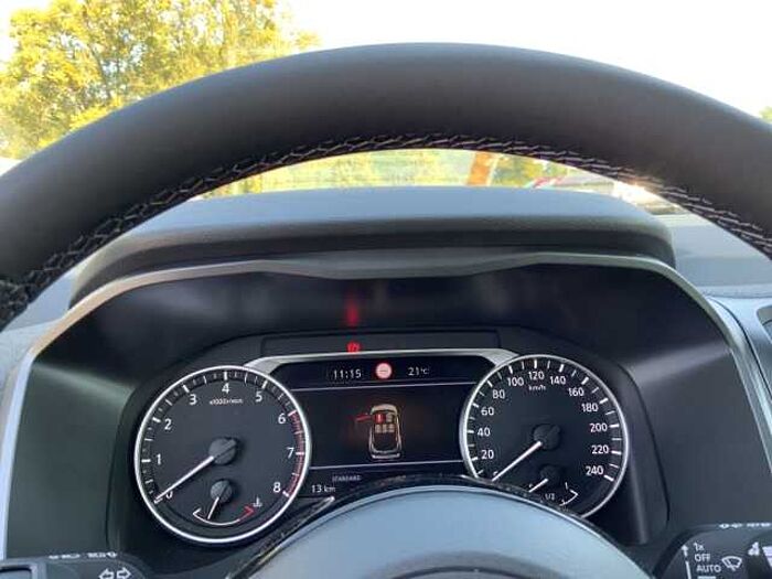 Nissan Qashqai Acenta 1.3 Winterpaket Navi 360°Kamera LED Apple CarPlay