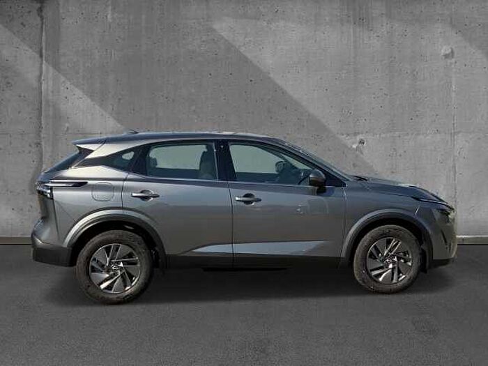 Nissan Qashqai Acenta 1.3 Winterpaket Navi 360°Kamera LED Apple CarPlay