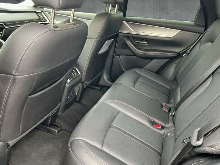 Mazda CX-60 2.5 PHEV Homura Driver AHK MATRIX HUD ACAA Navi