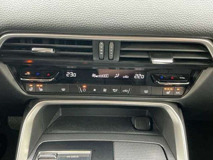 Mazda CX-60 2.5 PHEV Homura Driver AHK MATRIX HUD ACAA Navi