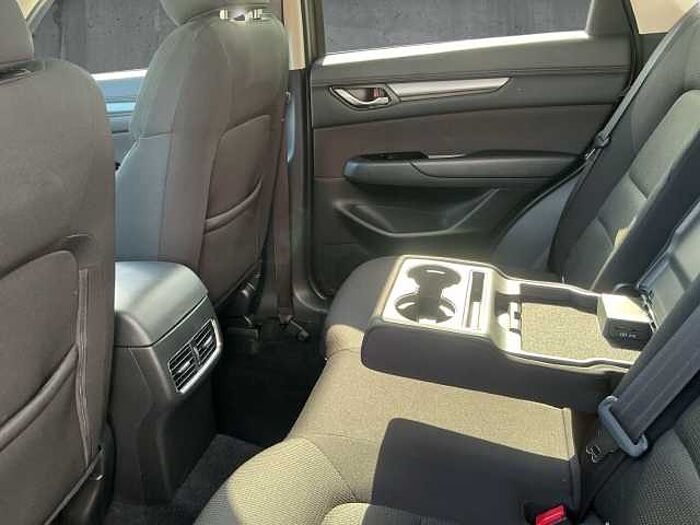 Mazda CX-5 2.5 AT ADVANTAGE LED HUD 360 Navi ACAA