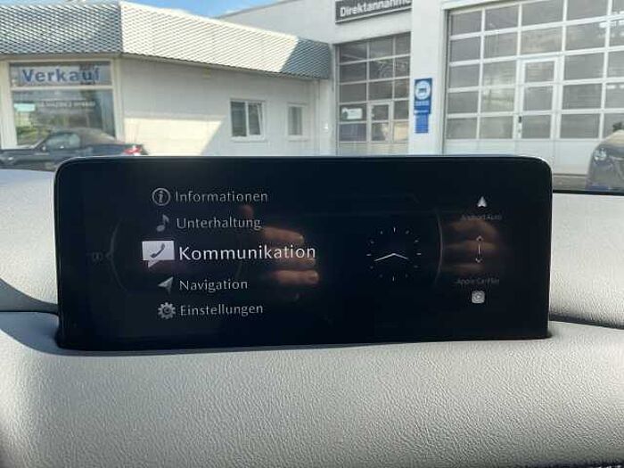 Mazda CX-5 2.5 AT ADVANTAGE LED HUD 360 Navi ACAA