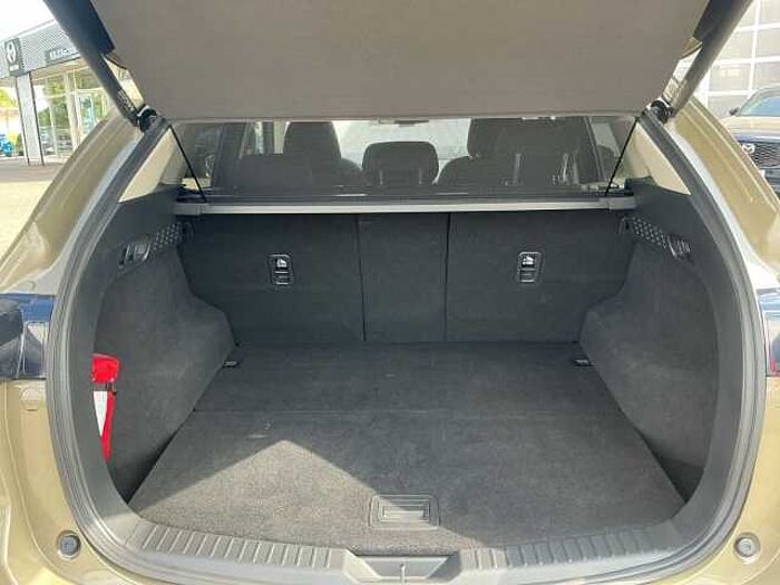 Mazda CX-5 2.5 AT ADVANTAGE LED HUD 360 Navi ACAA