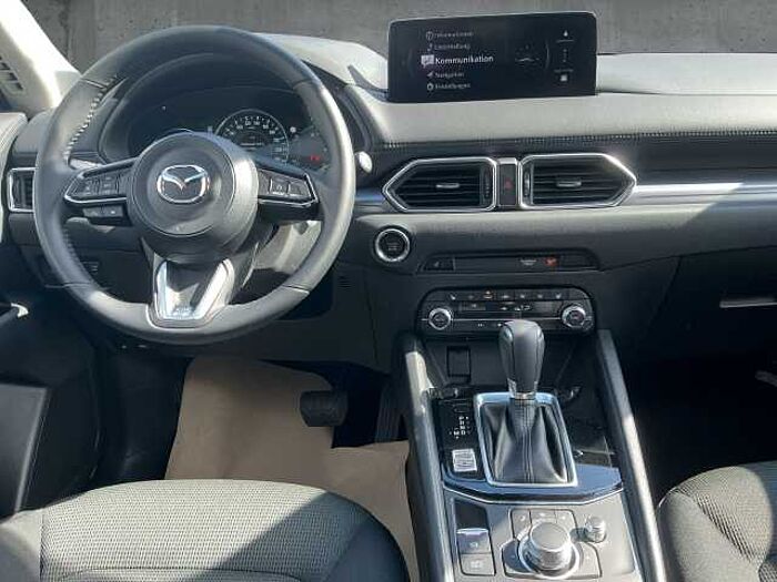 Mazda CX-5 2.5 AT ADVANTAGE LED HUD 360 Navi ACAA