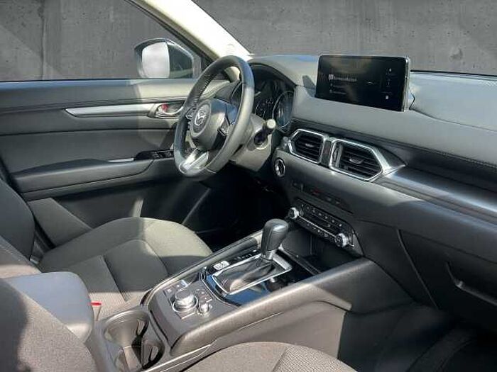 Mazda CX-5 2.5 AT ADVANTAGE LED HUD 360 Navi ACAA
