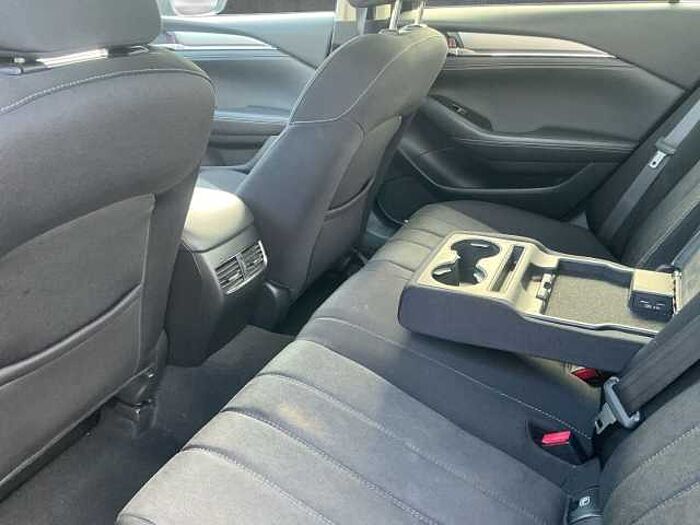 Mazda 6 4T 2.5 AT Sports-Line MATRIX Bose 360 HUD Navi