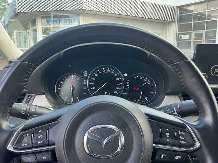 Mazda 6 4T 2.5 AT Sports-Line MATRIX Bose 360 HUD Navi