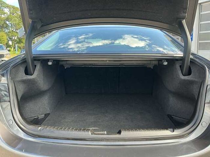 Mazda 6 4T 2.5 AT Sports-Line MATRIX Bose 360 HUD Navi