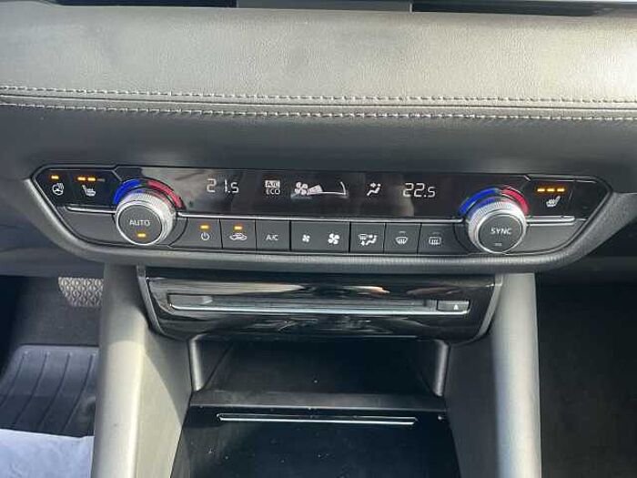 Mazda 6 4T 2.5 AT Sports-Line MATRIX Bose 360 HUD Navi