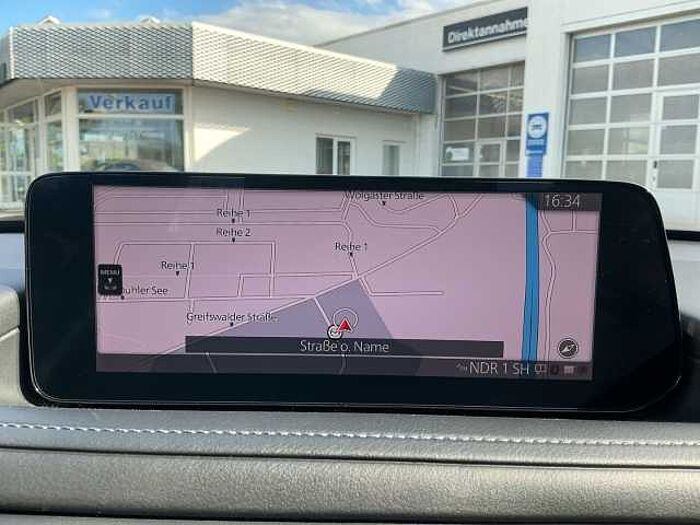 Mazda CX-30 2.0 AT Exclusive LED HUD Navi ACAA