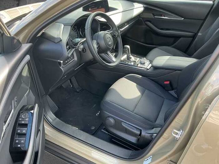 Mazda CX-30 2.0 AT Exclusive LED HUD Navi ACAA