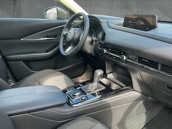 Mazda CX-30 2.0 AT Exclusive LED HUD Navi ACAA