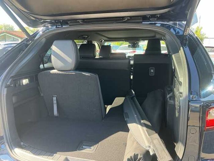 Mazda CX-80 3.3 AT AWD Homura Plus 7-Sitze MATRIX Bose 360 HUD