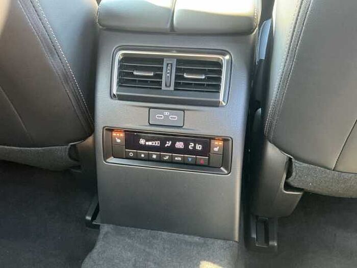 Mazda CX-80 3.3 AT AWD Homura Plus 7-Sitze MATRIX Bose 360 HUD