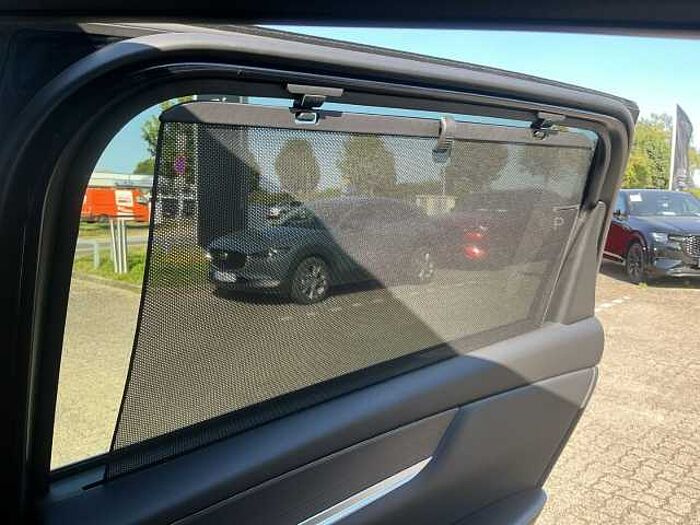 Mazda CX-80 3.3 AT AWD Homura Plus 7-Sitze MATRIX Bose 360 HUD