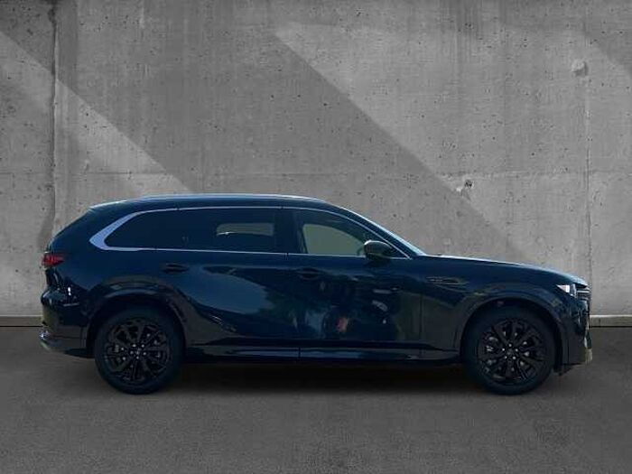 Mazda CX-80 3.3 AT AWD Homura Plus 7-Sitze MATRIX Bose 360 HUD