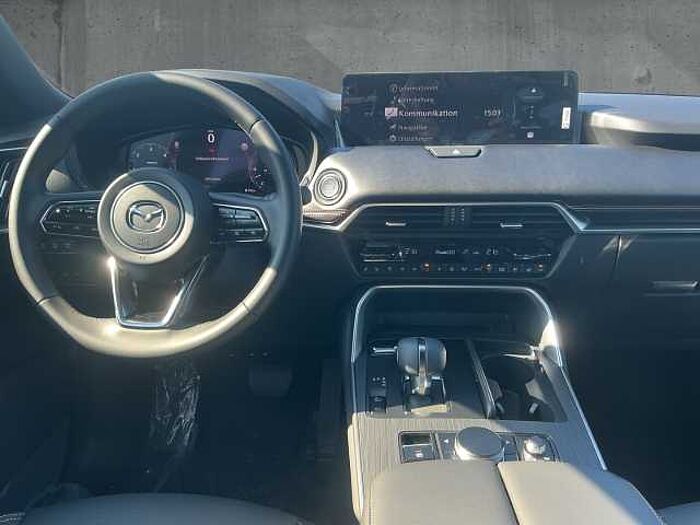 Mazda CX-80 3.3 AT AWD Homura Plus 7-Sitze MATRIX Bose 360 HUD