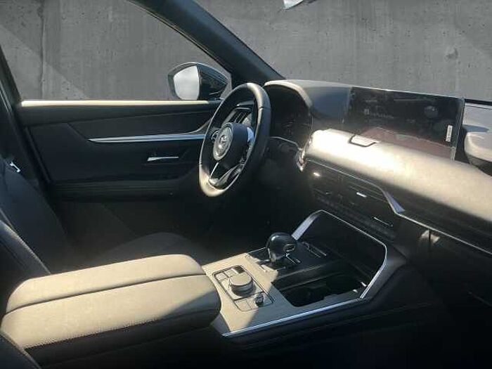 Mazda CX-80 3.3 AT AWD Homura Plus 7-Sitze MATRIX Bose 360 HUD