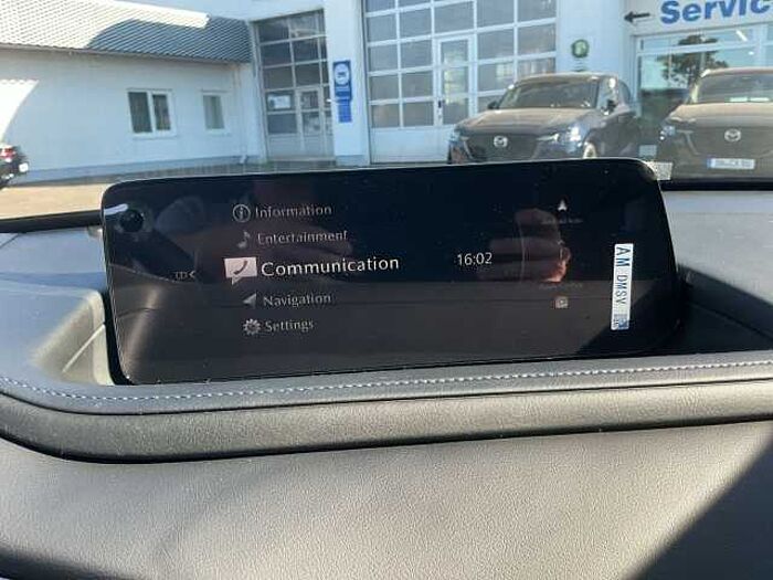 Mazda CX-30 2.5 AT Exclusive-Line MATRIX Bose 360 HUD