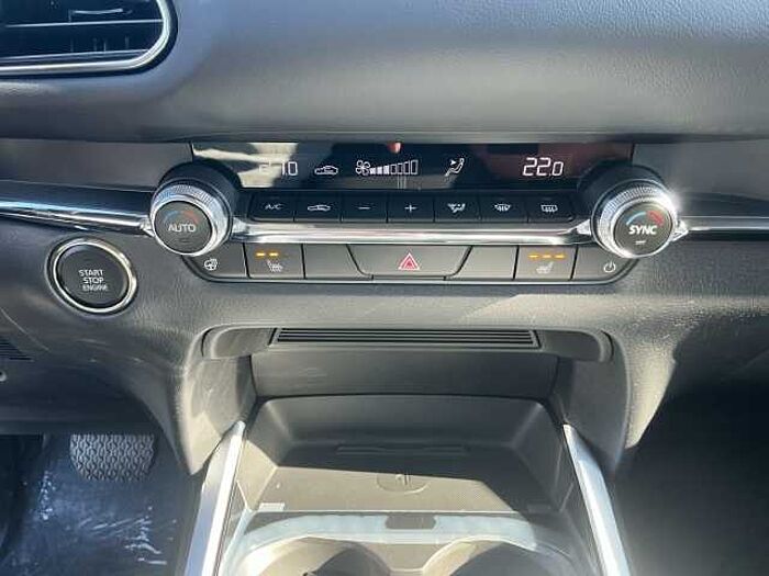 Mazda CX-30 2.5 AT Exclusive-Line MATRIX Bose 360 HUD