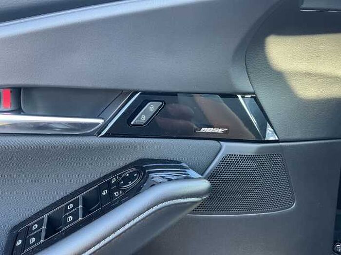 Mazda CX-30 2.5 AT Exclusive-Line MATRIX Bose 360 HUD