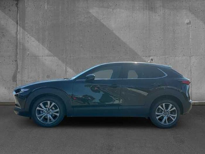 Mazda CX-30 2.5 AT Exclusive-Line MATRIX Bose 360 HUD