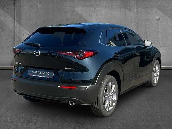 Mazda CX-30 2.5 AT Exclusive-Line MATRIX Bose 360 HUD