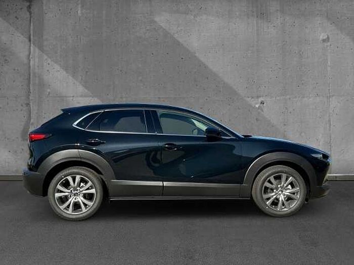 Mazda CX-30 2.5 AT Exclusive-Line MATRIX Bose 360 HUD