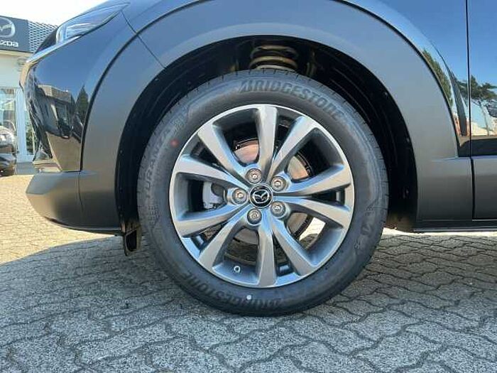 Mazda CX-30 2.5 AT Exclusive-Line MATRIX Bose 360 HUD