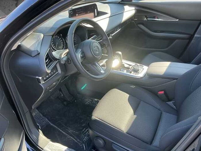 Mazda CX-30 2.5 AT Exclusive-Line MATRIX Bose 360 HUD