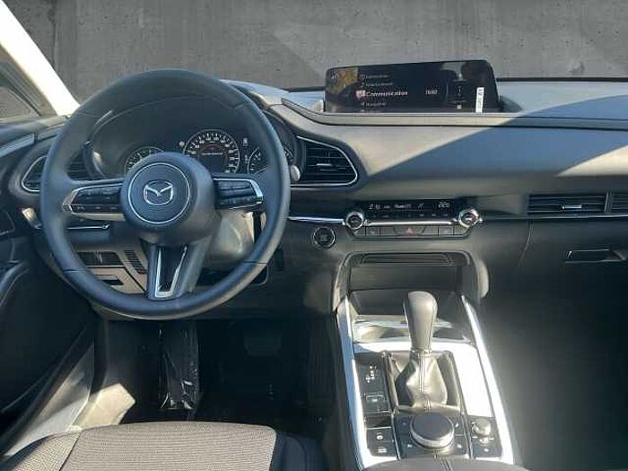 Mazda CX-30 2.5 AT Exclusive-Line MATRIX Bose 360 HUD