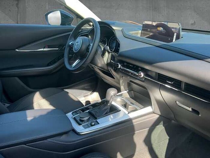 Mazda CX-30 2.5 AT Exclusive-Line MATRIX Bose 360 HUD