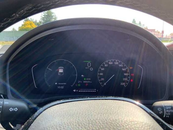 Honda Civic e HEV Sport i-Hybrid Navi LED ACC Apple CarPlay Android Auto